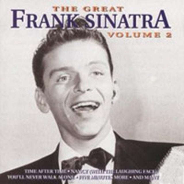Frank Sinatra - The Classic Years Vol. 2 (CD)