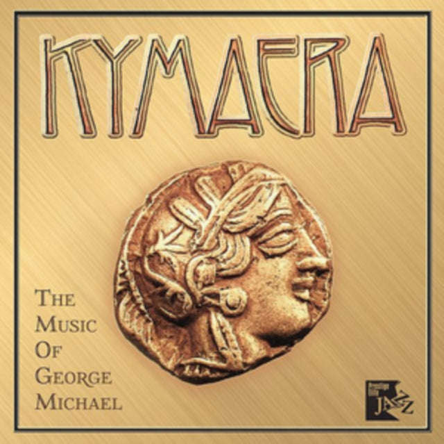 Kymaera - The Music Of George Michael (CD)