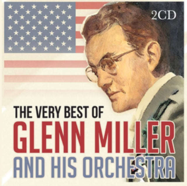 Glenn Miller - The Very Best Of (2Cd) (CD)
