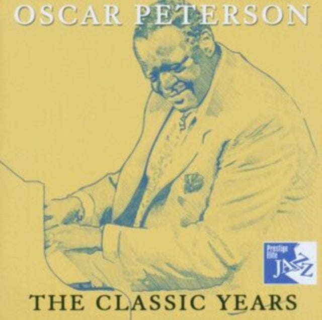 Oscar Peterson - Classic Years (CD)