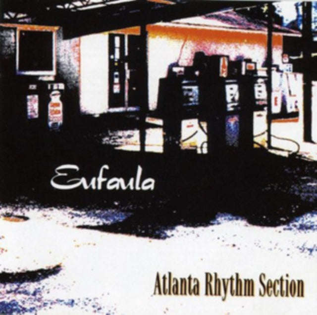 Atlanta Rhythm Section - Eufaula (CD)