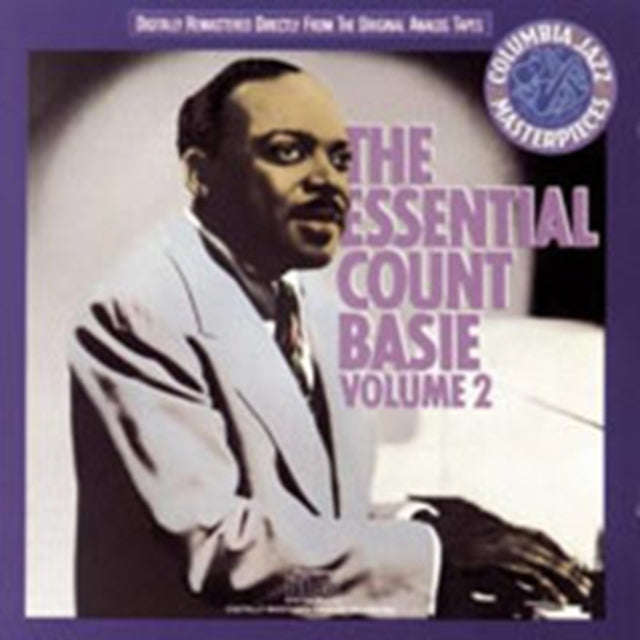 Count Basie - The Classic Years Vol. 2 (CD)