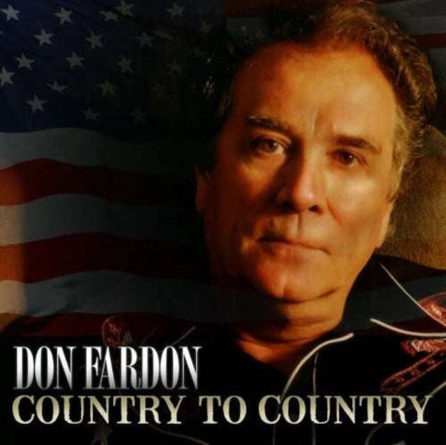 Don Fardon - Country To Country (CD)