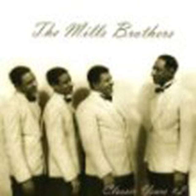 Mills Brothers - The Classic Years (CD)