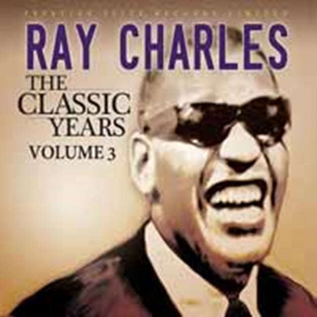 Ray Charles - The Classic Years Volume 3 (CD)