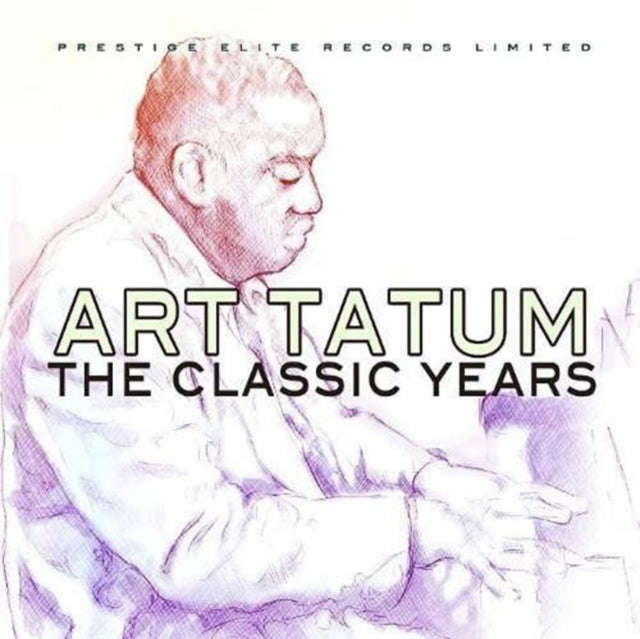 Art Tatum - The Classic Years (CD)