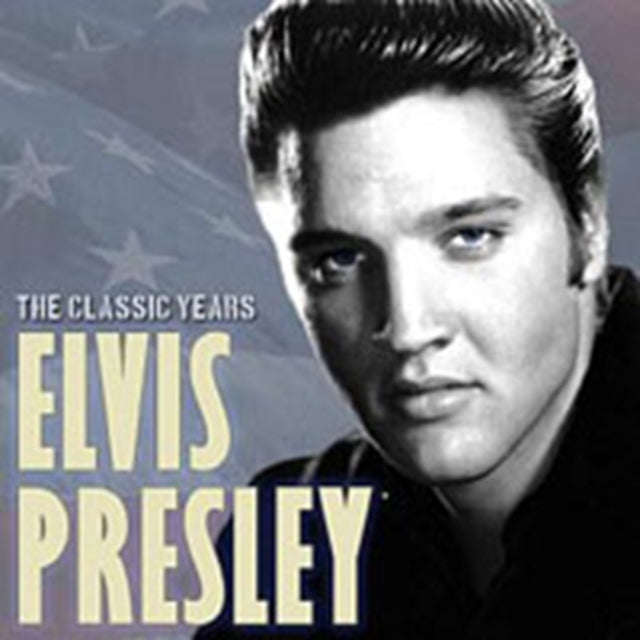 Elvis Presley - The Classic Years (CD)