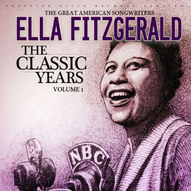 Ella Fitzgerald - The Classic Years - The Great (CD)