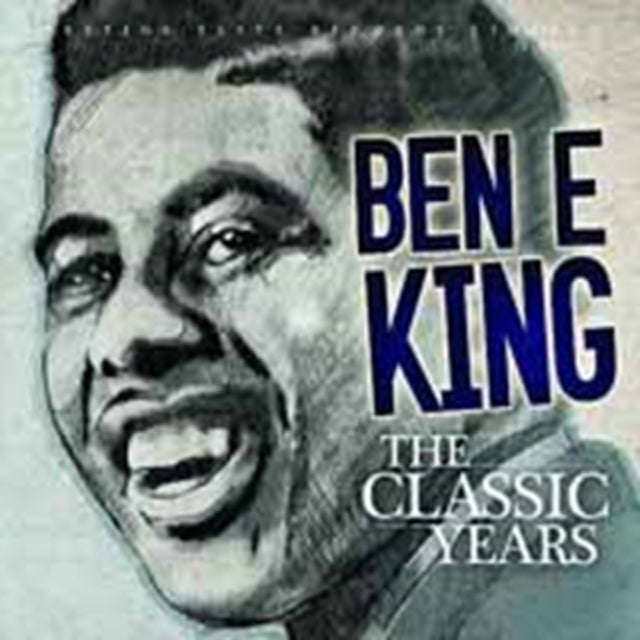Ben E King - The Classic Years (CD)