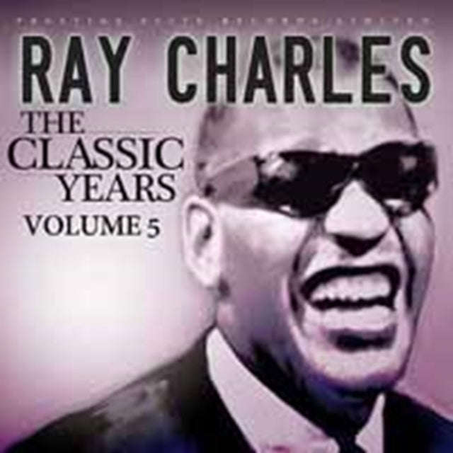 Ray Charles - The Classic Years Vol. 5 (CD)