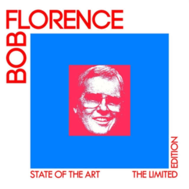 Bob Florence Limited Edition - State Of The Art (CD)