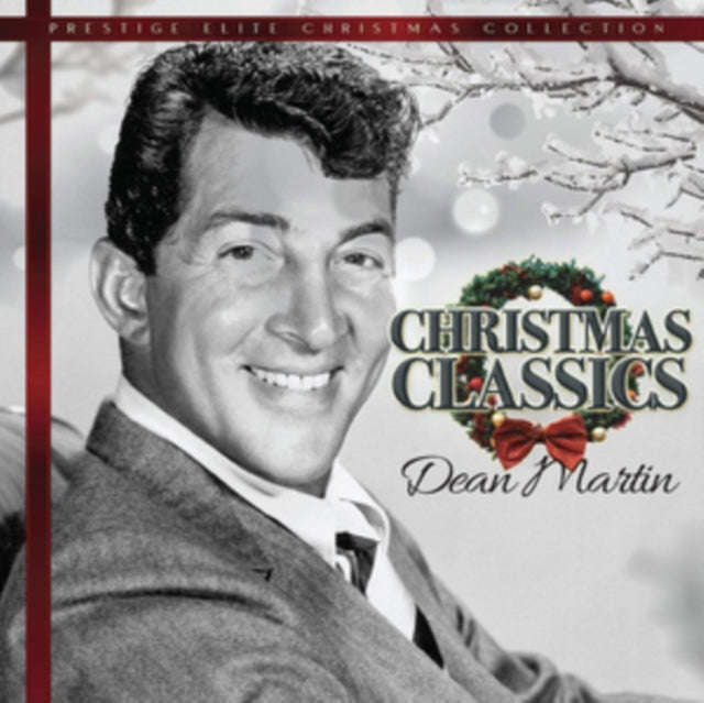 Dean Martin - Christmas Classics (CD)