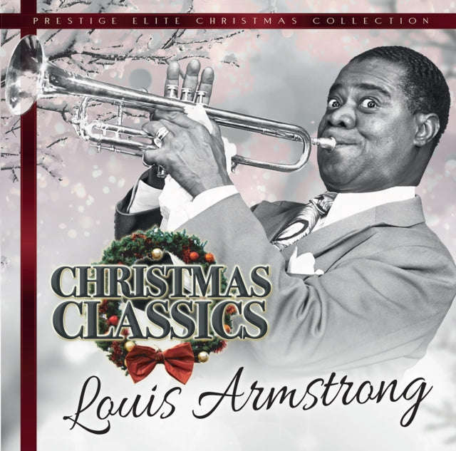 Louis Armstong - Christmas Classics (CD)
