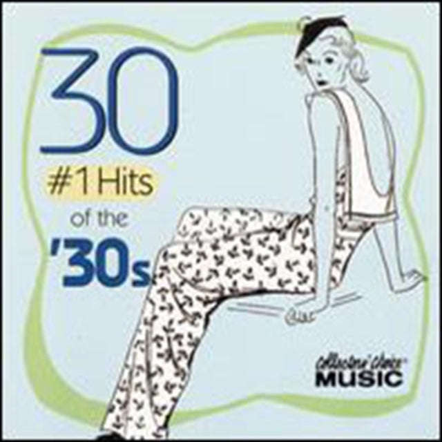 Various Artists - Hits Of The 30s & 40 (CD)