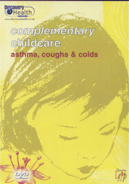 Complimentary Childcare  Asthma (DVD)