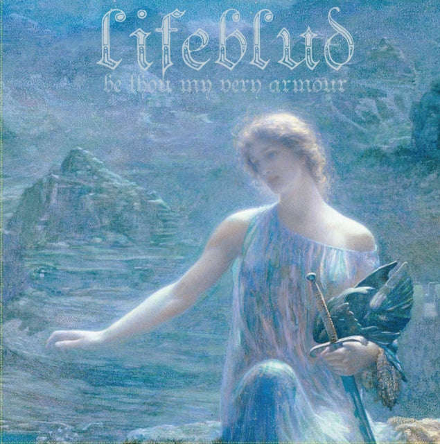 Lifeblud - Be Thou My Very Armour (Vinyl)