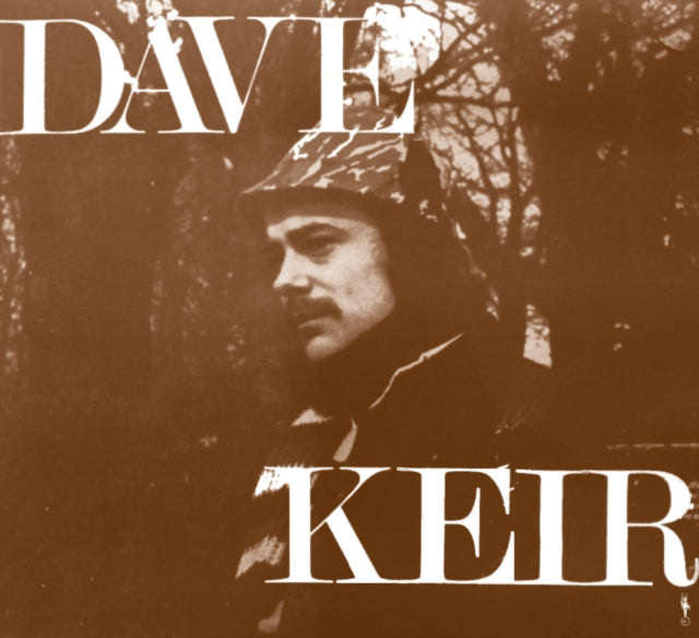 Dave Keir - Dave Keir (Vinyl)