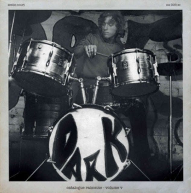 Dark - Catalogue Raisonne: Vol. 5: Mk.Iv Cellar Rehearsals (Vinyl)