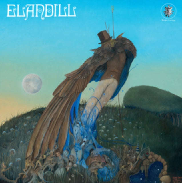 Elandillelandill - Elandill (Vinyl)