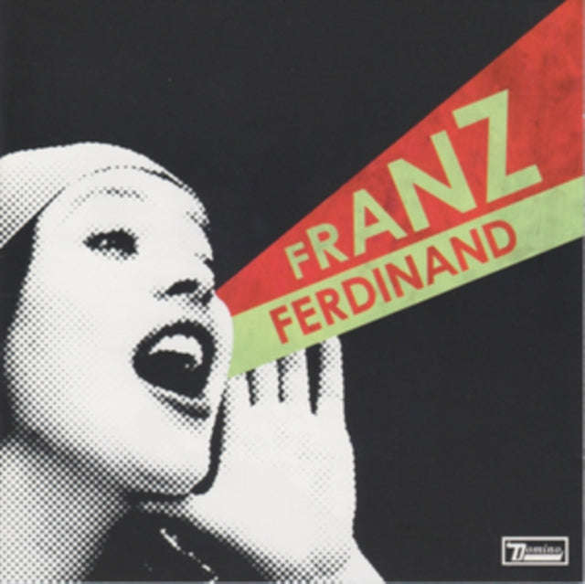 Franz Ferdinand - You Could Have It So Much Better With (CD)