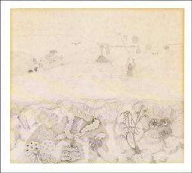 Robert Wyatt - Rock Bottom (Vinyl)