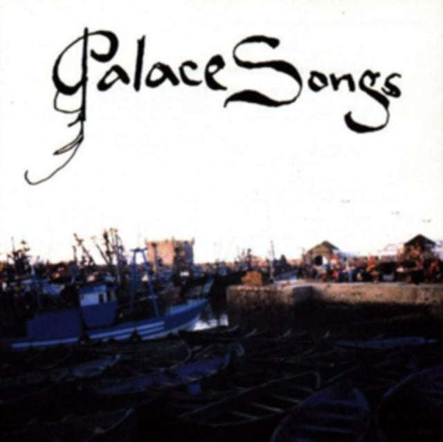 Palace Songs - Hope (CD)