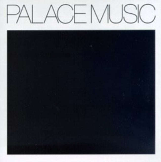 Palace Music - Lost Blues & Other Songs (CD)