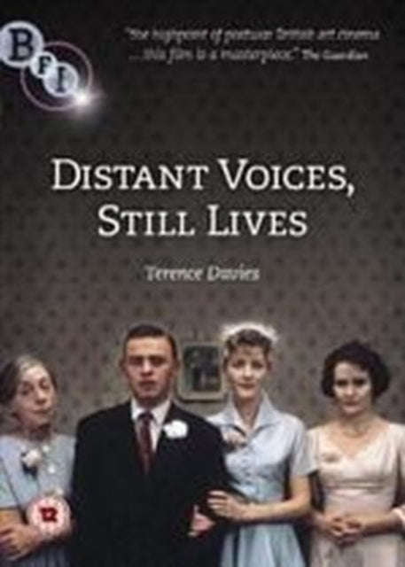 Distant Voices. Still Lives (DVD)