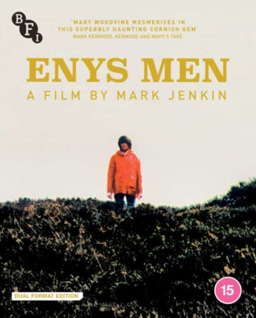 Enys Men (Blu-ray + DVD)