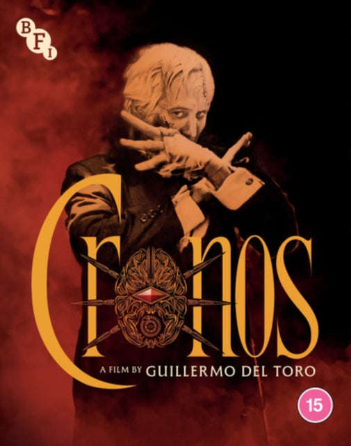 Cronos (Blu-ray)