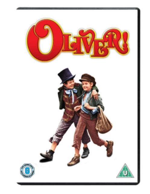 Oliver (DVD)