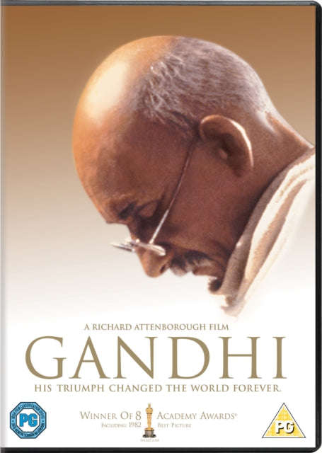 Gandhi (DVD)