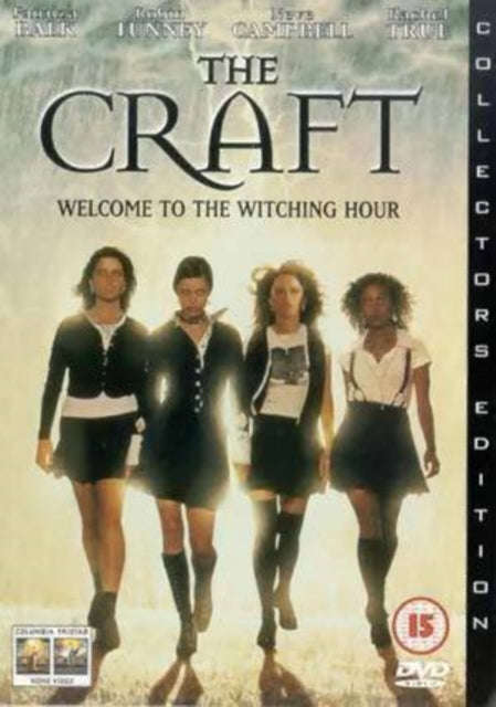 The Craft (DVD)