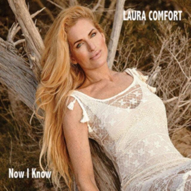 Laura Comfort - Now I Know (CD)