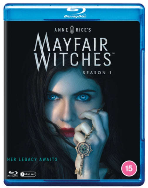 Anne Rices Mayfair Witches: Season 1 (Blu-ray)