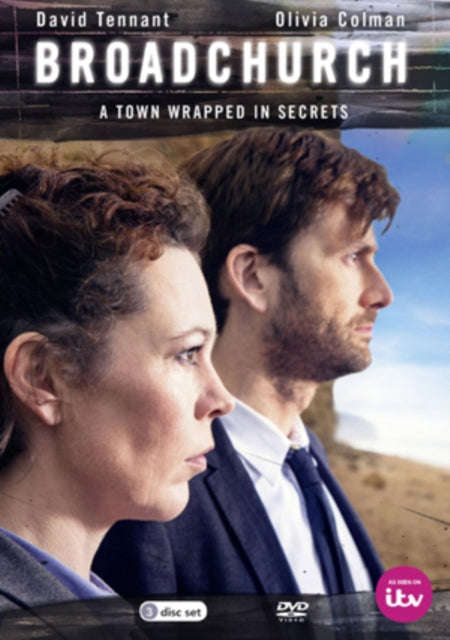 Broadchurch (DVD)