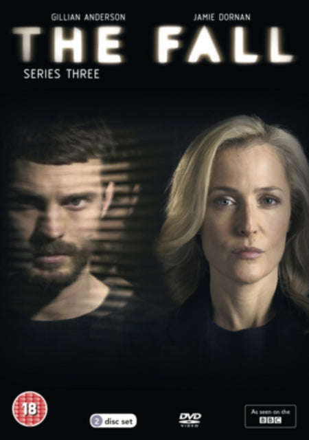 Fall: Series 3 (DVD)