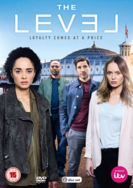 Level (DVD)