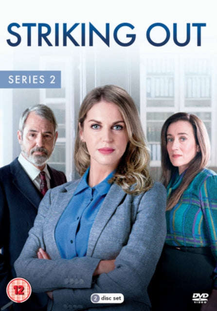 Striking Out - Series Two (DVD)