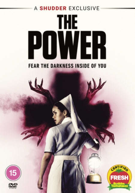 Power. The (DVD)