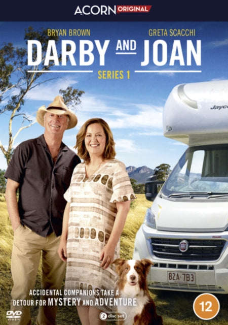 Darby And Joan (DVD)
