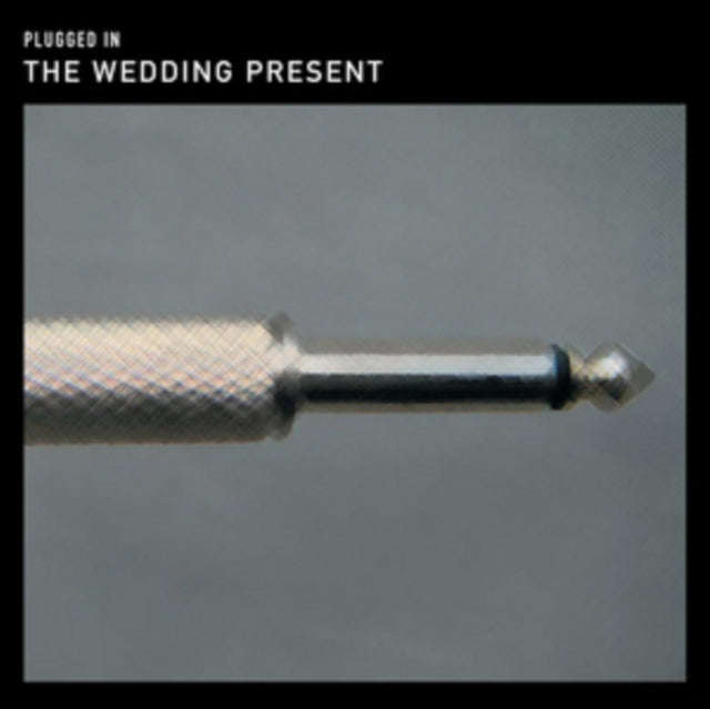 Wedding Present - Plugged In (Vinyl)
