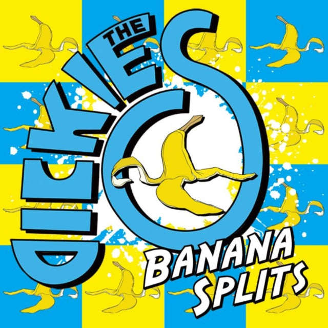 Dickies - Banana Splits (CD + DVD)