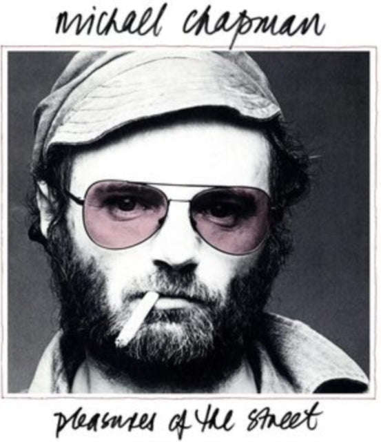 Michael Chapman - Pleasures Of The Street (CD)