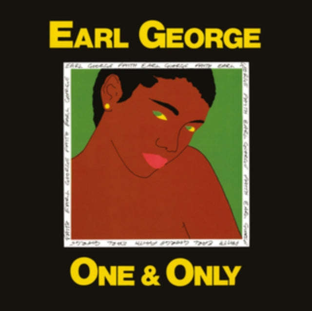 Earl George - One And Only (Vinyl)
