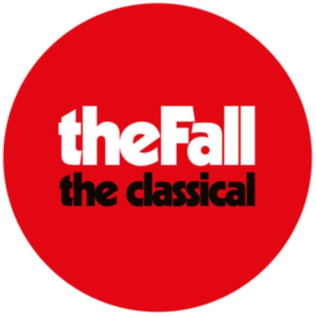 Fall - Classical (Vinyl)