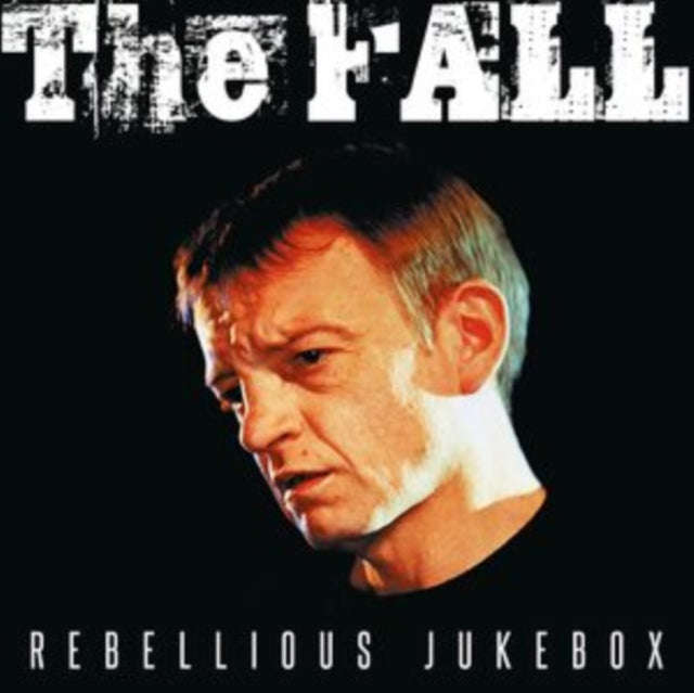 Fall - Rebellious Jukebox (White Vinyl) (Vinyl)