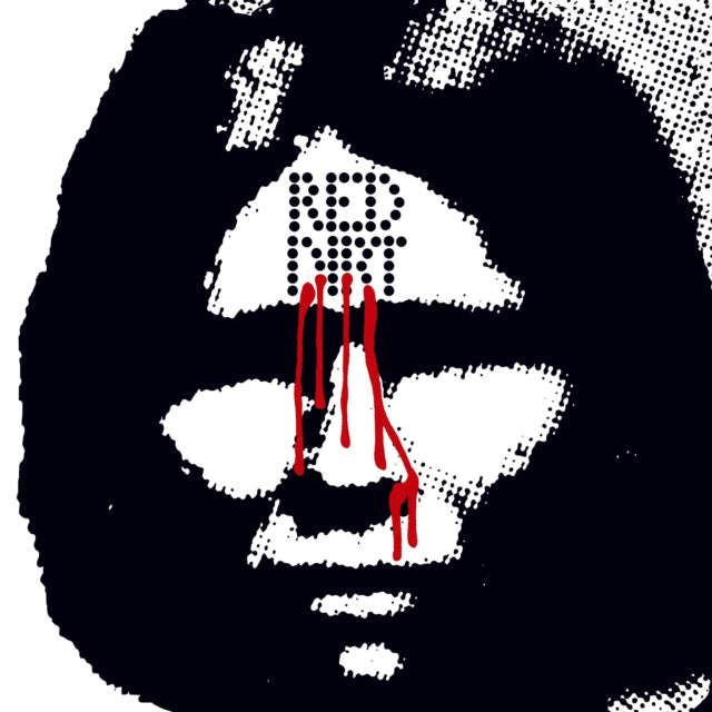 Red Dirt - Red Dirt (Vinyl)