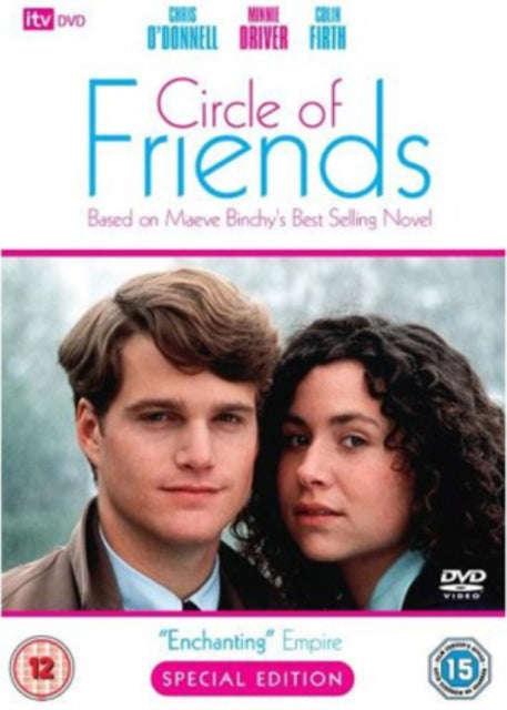 Circle Of Friends (DVD)