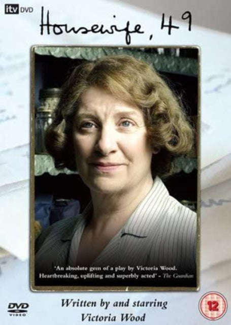 Housewife  49 (DVD)